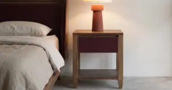 The Bedside Console Never Lies