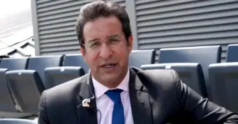 Wasim Akram Highlights Deep-Rooted Issues in Pakistan Cricket Ecosystem