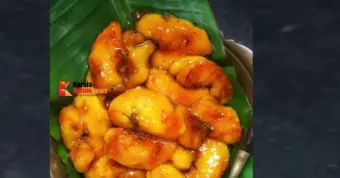 പുഴുങ്ങിയ പഴത്തില്‍ നെയ്യു ചേര്‍ത്തു കുട്ടികള്‍ക്കു നല്‍കൂ ...മാറ്റം കണ്ടറിയാം