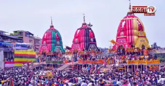 पुरी रथयात्रा का सबसे अनोखा पड़ाव! मुस्लिम भक्त की मजार पर क्यों रुकता है रथ?
