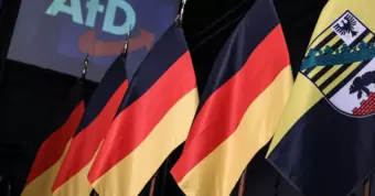 Germany | ಪ್ರಾದೇಶಿಕ ಚುನಾವಣೆಯಲ್ಲಿ ಕಟ್ಟಾ ಬಲಪಂಥೀಯ AFD ಪಕ್ಷಕ್ಕೆ ಭಾರಿ ಜಯ
