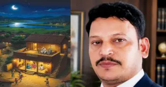 'నోస్టాల్జియా' కవుల పుట్టినిల్లు
