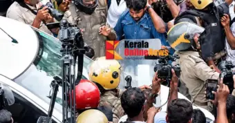 ‌ ഇഡി ഉദ്യോഗസ്ഥരെ ആക്രമിച്ച കേസ്; സിബിഐ അന്വേഷണ ആവശ്യം തള്ളി ഹൈക്കോടതി