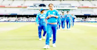 సెమీస్ ఉత్కంఠ