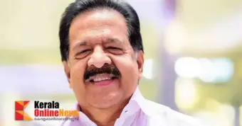 പണ്ടൊക്കെ ലഹരി മാഫിയയെ ജനങ്ങള്‍ക്ക് പേടിയാണെങ്കില്‍ ഓപ്പറേഷൻ തൂഫാൻ വന്നതോടെ ജനങ്ങളെ മാഫിയക്ക് പേടിയാണ് ; ആഭ്യന്തര മന്ത്രി രമേശ് ചെന്നിത്തല