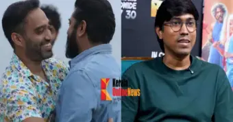 സര്‍വ്വം മായക്ക് ശേഷം അഖിലും നിവിനും വീണ്ടും ഒന്നിക്കുന്ന ചിത്രത്തിന്റെ തിരക്കഥ എഴുതുന്നത് അല്‍ത്താഫ്