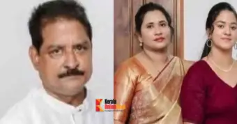 ഭാര്യയ്ക്കും മകള്‍ക്കും പിന്നാലെ, കോട്ടയത്ത് കളനാശിനി കഴിച്ച്‌ ജീവനൊടുക്കാന്‍ ശ്രമിച്ച ഗൃഹനാഥനും മരിച്ചു