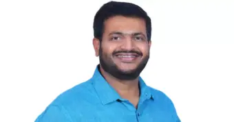 ಶಿವಮೊಗ್ಗ ಜಿಲ್ಲಾ ಕಾಂಗ್ರೆಸ್‌ ನೂತನ ಅಧ್ಯಕ್ಷರಾಗಿ ಹೆಚ್.ಸಿ. ಯೋಗೇಶ್ ನೇಮಕ