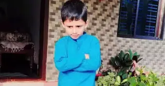Shivamogga | ಕಾರು ಢಿಕ್ಕಿ: ಬಾಲಕ ಮೃತ್ಯು