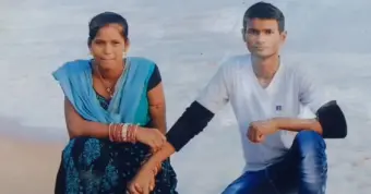 Husband Barges In, Locks House, Then Does The Unthinkable To Wife