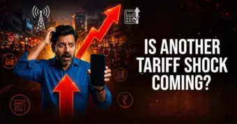 Changes in Mobile Recharge Plans! Why You're Paying More Without Realizing It