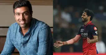 આર. અશ્વિનનું ચોંકાવનારું નિવેદન