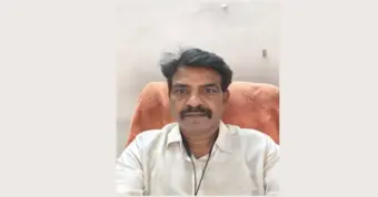 అర్హులైన వారు పింఛన్కు దరఖాస్తు చేసుకోవాలి: ఎంపీడీవో