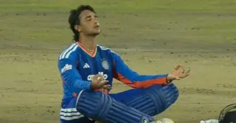 Abhishek Sharma Scripts History, Breaks Multiple-Records, Here Is The List..