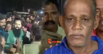 നെന്മാറ ഇരട്ടക്കൊലക്കേസ്: ശിക്ഷാവിധി ഇന്ന്
