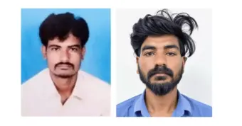 ಮಂಜೇಶ್ವರ | ದಾವಣಗೆರೆ ಮೂಲದ ಯುವಕನ ಕೊಲೆ ಪ್ರಕರಣ: ಆರೋಪಿಯ ಬಂಧನ
