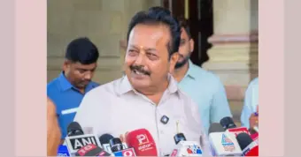 ತಮಿಳುನಾಡಿಗೆ ಕಾವೇರಿ ನೀರು ಹರಿಸುವ CWRC ಆದೇಶ ಅಸಂಬದ್ಧ: ಸುಪ್ರೀಂ ಮೆಟ್ಟಿಲೇರಲು ಸರಕಾರ ಚಿಂತನೆ: ಸಚಿವ ಚಲುವರಾಯಸ್ವಾಮಿ