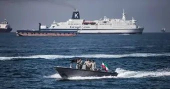 Iran to Charge Fees for Strait of Hormuz Services; Vessels Violating Protocols to Face Restrictions