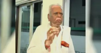 భువనగిరి మాజీ ఎమ్మెల్యే కన్నుమూత