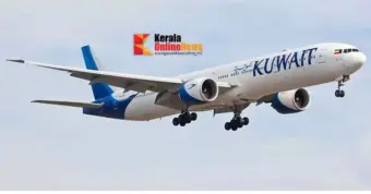 കുവൈറ്റ് എയര്‍വേയ്സ് ഇനി പൂര്‍ണമായും സര്‍ക്കാര്‍ ഉടമസ്ഥതയില്‍