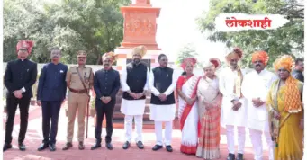 संकट काळात राज्य शासन बळीराजाच्या पाठीशी खंबीरपणे उभे!