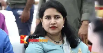 വീണ ദുബായിലേക്ക് കടത്തിയത് 85 ലക്ഷം, കള്ളപ്പണം വെളുപ്പിച്ചതിന് തെളിവെന്നും ഇഡി