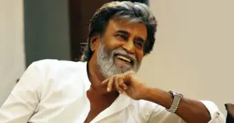 'മനസു കൊണ്ട് ഞാൻ ഇപ്പോഴും ബസ് കണ്ടക്ടര്‍, കാക്കി കാണുമ്പോഴേ മനസ് നിറയും': രജനികാന്ത്