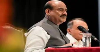 Om Birla Signals BRICS Parliamentarians Will Debate AI Standards And International Challenges