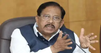 Karnataka Dy CM Warns Reckless Manja Use Could Lead To Criminal Charges