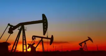 Brent Crude Climbs Beyond $113 As Global Oil Prices Extend Gains For Third Consecutive Week