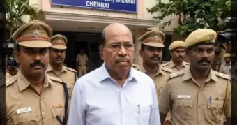 ஜெம் வீரமணி போக்சோ வழக்கில் அதிரடி திருப்பம்... நாளை நீதிமன்றம் எடுக்கப்போகும் முக்கிய முடிவு...!