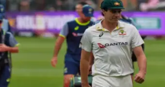 Pat Cummins Admits Australia Batting Fell Short After Gqeberha Loss