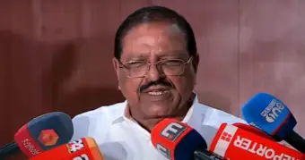 പരസ്യപ്രസ്താവന നടത്തിയവര്‍ക്കെതിരെ ശക്തമായ നടപടി വേണം; കെ സുധാകരനും ജെബി മേത്തറിനുമെതിരെ രാജ്മോഹൻ ഉണ്ണിത്താൻ
