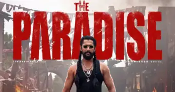 The Paradise Review: 'ది ప్యారడైజ్' మూవీ ఫుల్ రివ్యూ.. ఇలా ఉందేంటి భయ్యా!