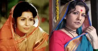 Madhu Kambikar, Veteran Marathi Actor, Passes Away At 73 In Pune