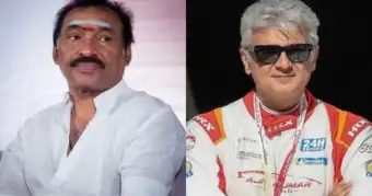இப்படி பண்ணலாமா? 12 ஹிட் படங்களுக்கு ஹிட் பாடலை கொடுத்தவர்...  நடிகர் அஜித்தை விளாசி தள்ளும் ரசிகர்கள்..!!!