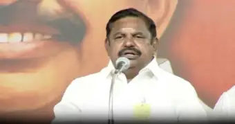 ஏவுகணை நாயகர் அப்துல் கலாம் பிறந்தநாள்: எடப்பாடி பழனிசாமி புகழாரம்!