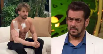 Tiger Shroff Firing Case: Salman Khan Was Allegedly The Original Target, Report Says
