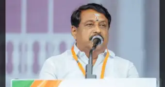 'ரீல்ஸ் போடுவதில் மட்டுமே கவனம்...': தவெக அரசை கடுமையாக விமர்சித்த நயினார் நாகேந்திரன்!