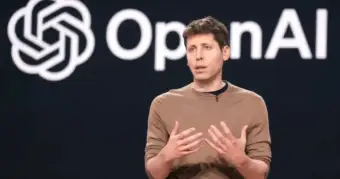 আইপিও-র আগে রেকর্ড ভাঙা তহবিল সংগ্রহে OpenAI, লক্ষ্য $১.২৫ ট্রিলিয়ন