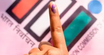 राज्यसभेच्या एका जागेसाठी  पोटनिवडणुकीचा बिगुल वाजला; कधी होणार मतदान? जाणून घ्या संपूर्ण वेळापत्रक