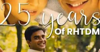 'रहना है तेरे दिल में' के 25 साल पूरे, दीया मिर्जा ने साझा की यादगार झलकियां