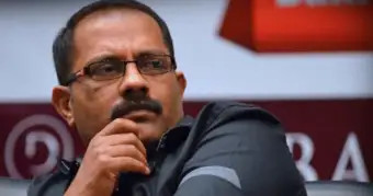 ചോദിക്കാതെ പറഞ്ഞ വിശദീകരണം ചതിച്ചു. വാഹന വിവാദത്തില്‍ മന്ത്രി കെ.എം. ഷാജി വീണ്ടും പ്രതിരോധത്തില്‍. വാഹനം കൊടുത്തതേയില്ലെന്ന് ഗസ്റ്റ് ഹൗസ് മാനേജര്‍