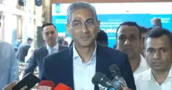 নবায়ন নয়, গঙ্গার জল নিয়ে নতুন চুক্তি চায় বাংলাদেশ, জানালেন তারেকের জল সম্পদ উন্নয়ন মন্ত্রী