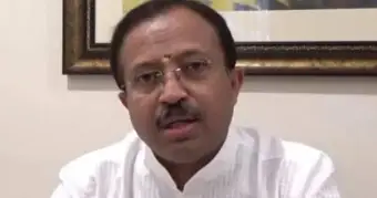 പി എസ് സി - ഗവര്‍ണറുടെ തീരുമാനം ശരിയെന്ന് വി മുരളീധരന്‍ എംഎല്‍എ,പി എസ് സിയെ സിപിഎം റിക്രൂട്ടിംഗ് ഏജന്‍സിയാക്കി മാറ്റി