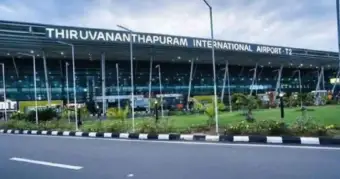 അദാനിയുടെ കൊള്ളഫീസ്. തിരുവനന്തപുരം വിമാനത്താവളത്തില്‍ പാര്‍ക്കിങ് നിരക്കുകള്‍ കുത്തനെ കൂട്ടി, യാത്രക്കാര്‍ക്കും തൊഴിലാളികള്‍ക്കും വെല്ലുവിളി