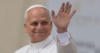 What Does Pope Leo XIV's Early-Detected Lung Nodule Mean, And Why Is Surgery Planned?