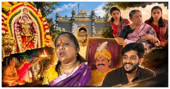 மன்னர் பரம்பரையில் 'மகா யுத்தம்'.. 'சேதுபதி ராஜா' யார்? 300 ஆண்டுகால விஜயதசமி ஊர்வலம் திடீர் ரத்து.. அதிரும் 'ராம்நாடு'!