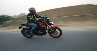 2026 Hero Xtreme 160R 4V First Ride Review Covers Design, Performance And Features