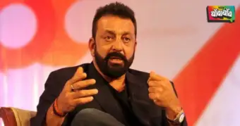भारतात शांतता नाही, या वक्तव्यावर वाद वाढताच संजय दत्तने दिले हे स्पष्टीकरण